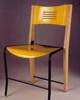 DC-37 Keel Sheet Metal Chair